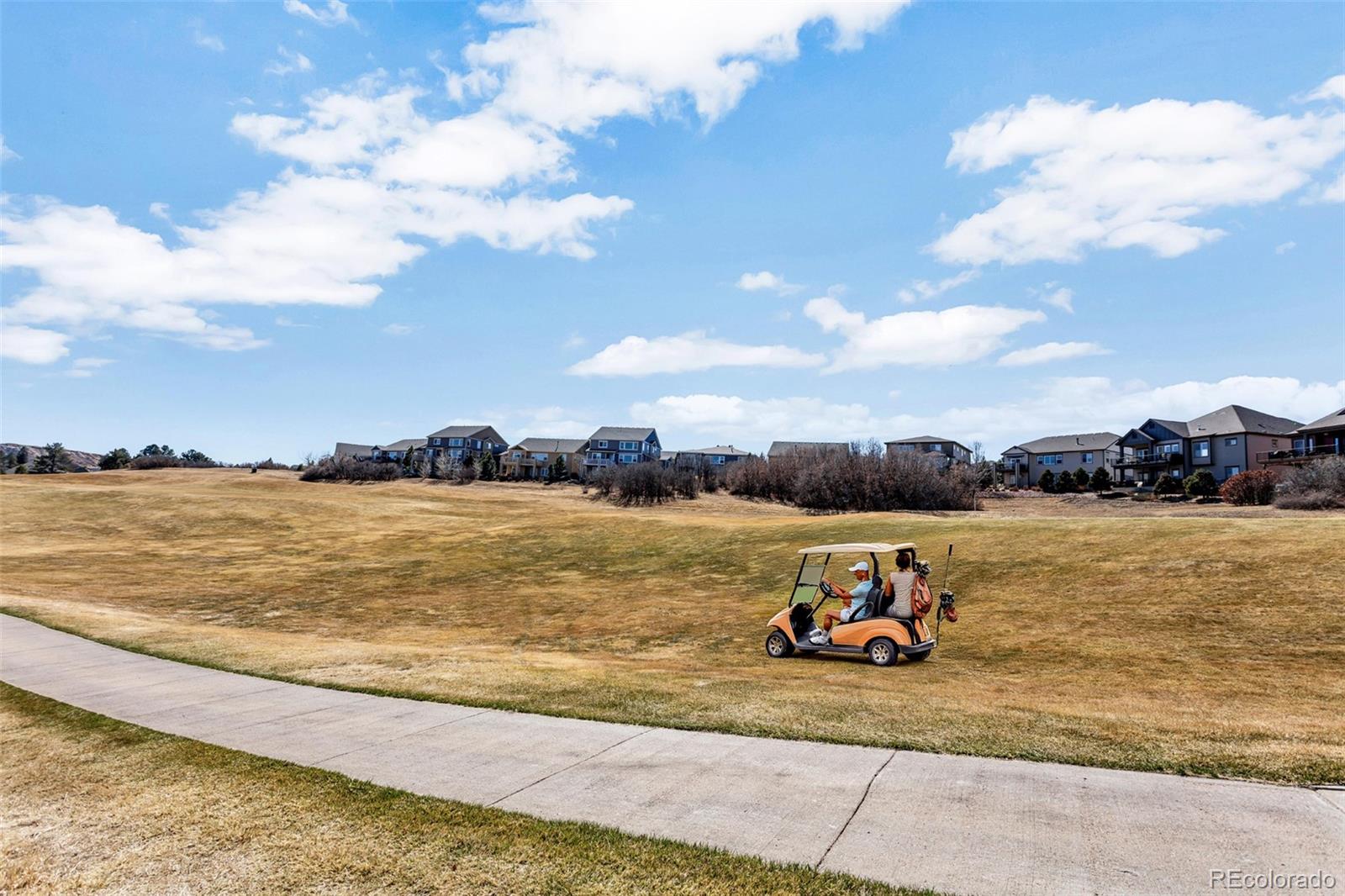 MLS Image #21 for 1362  royal troon drive ,castle rock, Colorado