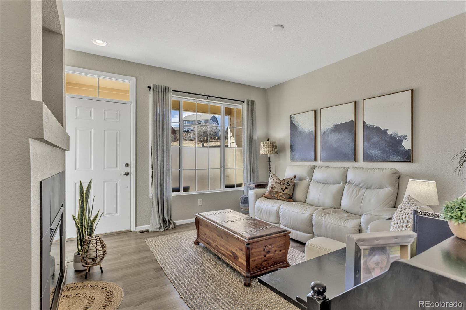 MLS Image #3 for 1362  royal troon drive ,castle rock, Colorado