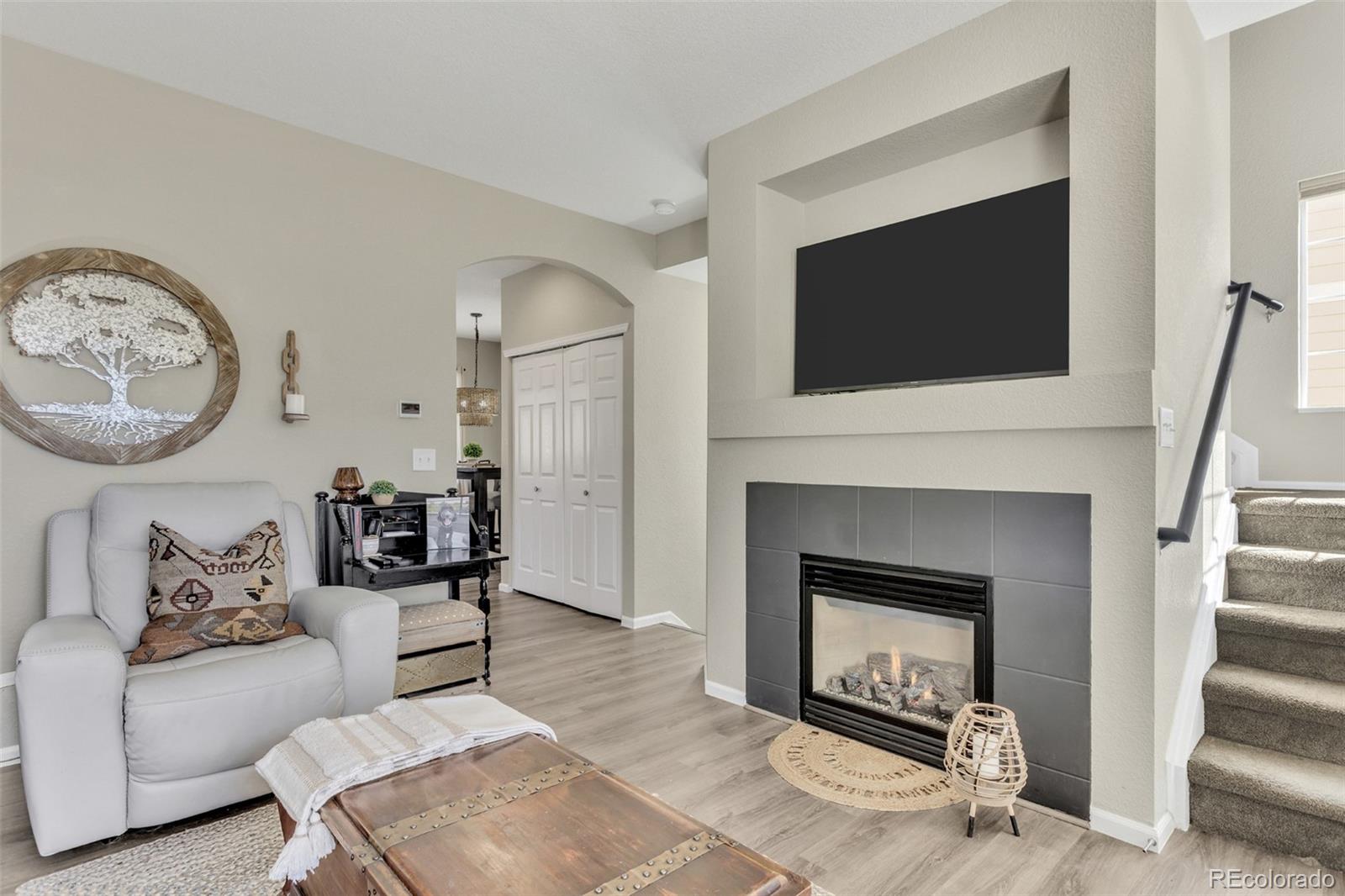 MLS Image #4 for 1362  royal troon drive ,castle rock, Colorado