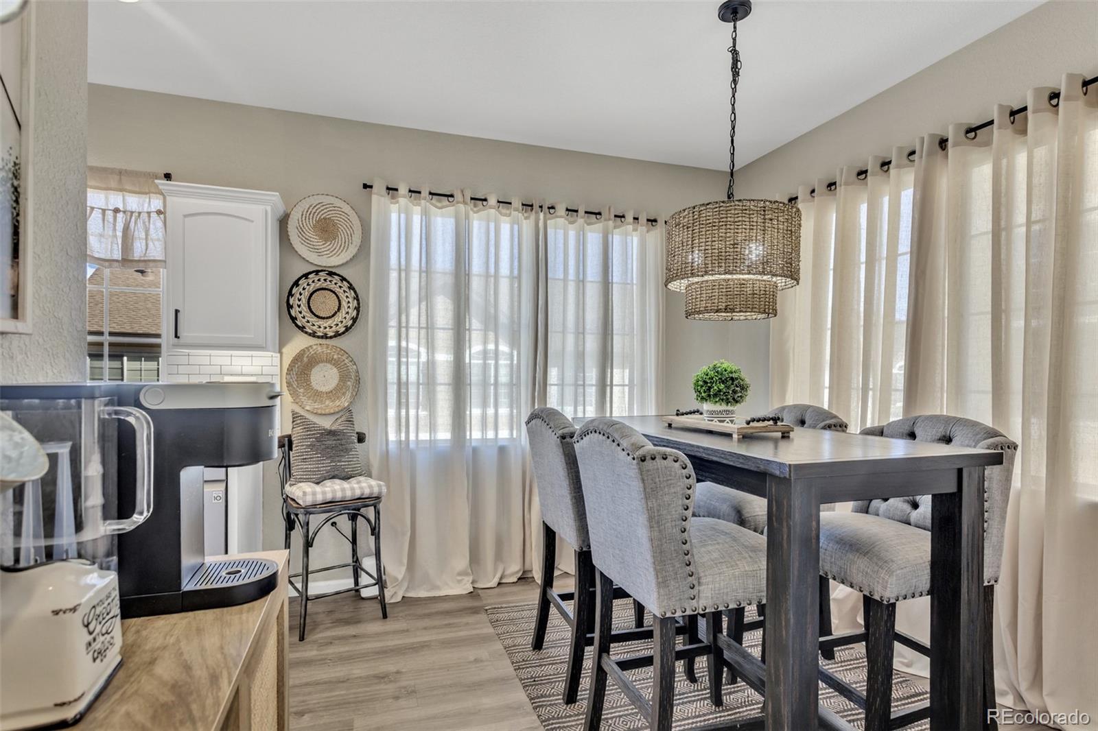 MLS Image #5 for 1362  royal troon drive ,castle rock, Colorado