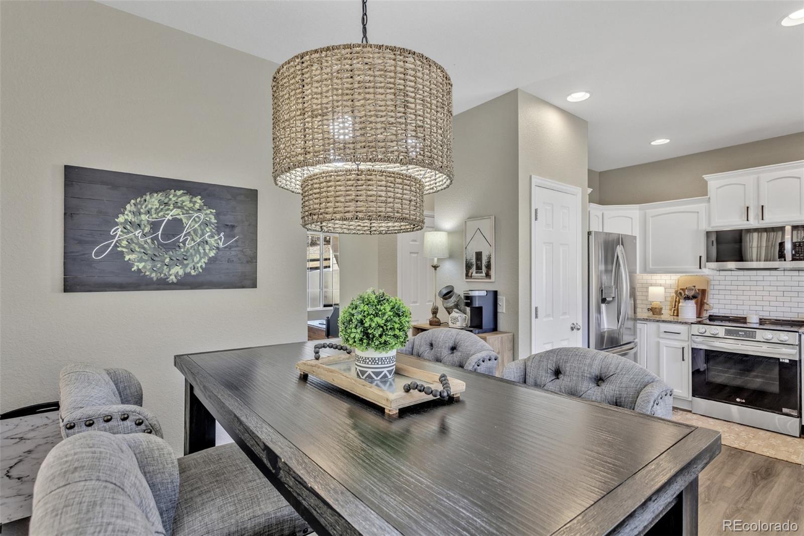 MLS Image #6 for 1362  royal troon drive ,castle rock, Colorado