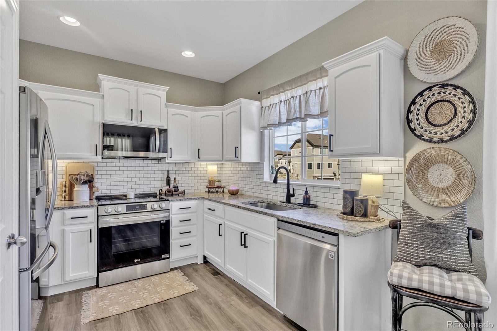 MLS Image #7 for 1362  royal troon drive ,castle rock, Colorado