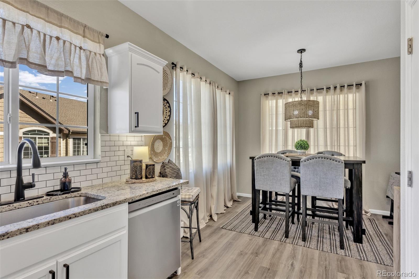 MLS Image #8 for 1362  royal troon drive ,castle rock, Colorado