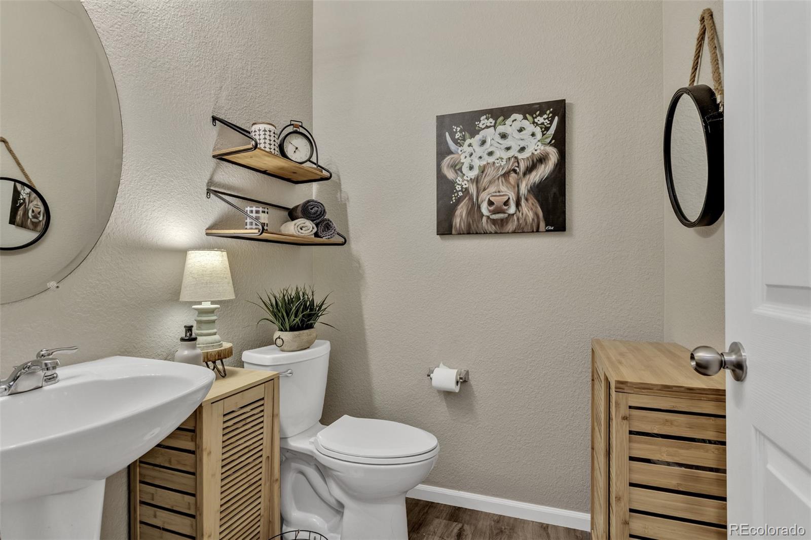 MLS Image #9 for 1362  royal troon drive ,castle rock, Colorado