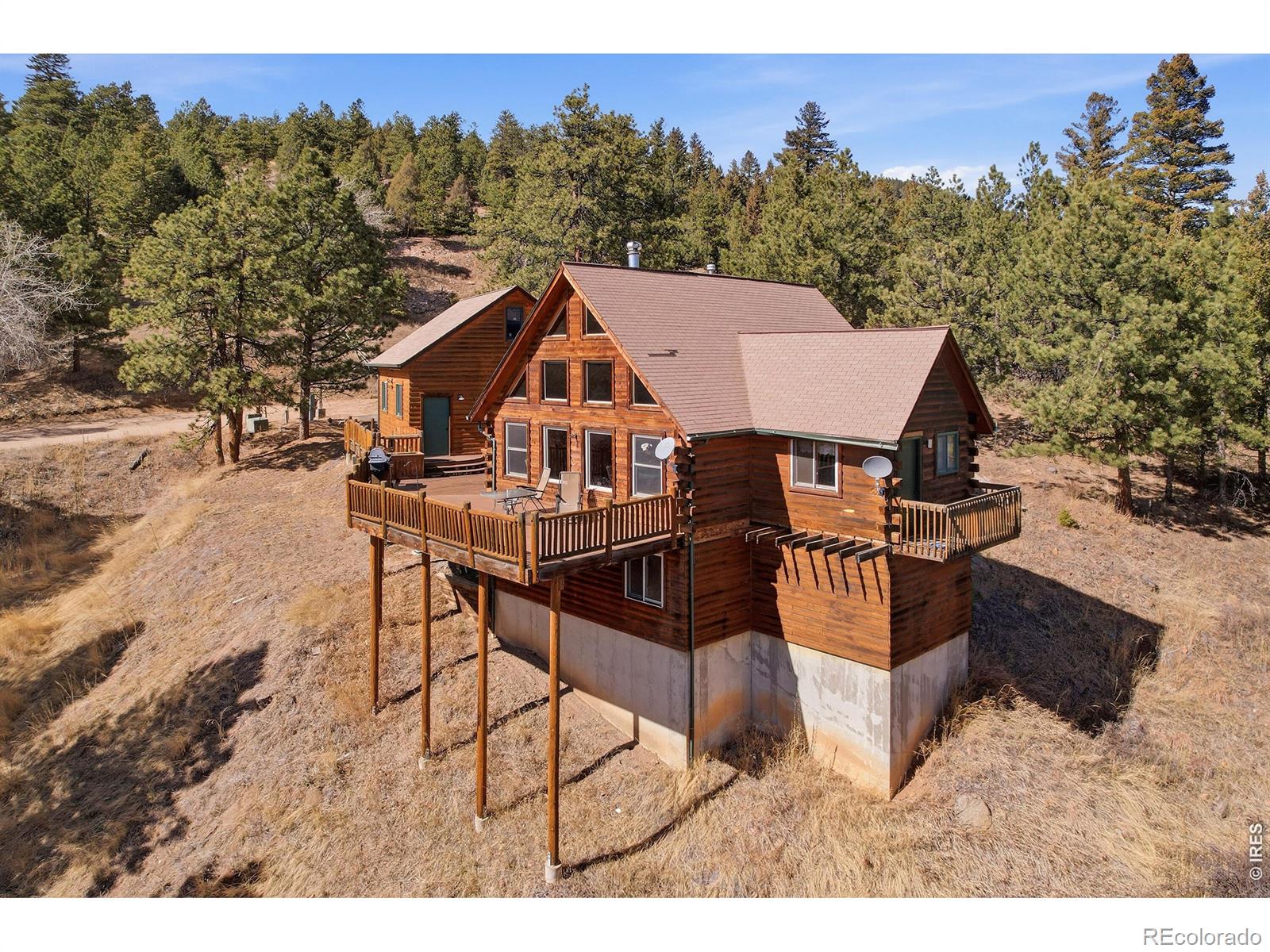 MLS Image #0 for 750  cougar drive,boulder, Colorado