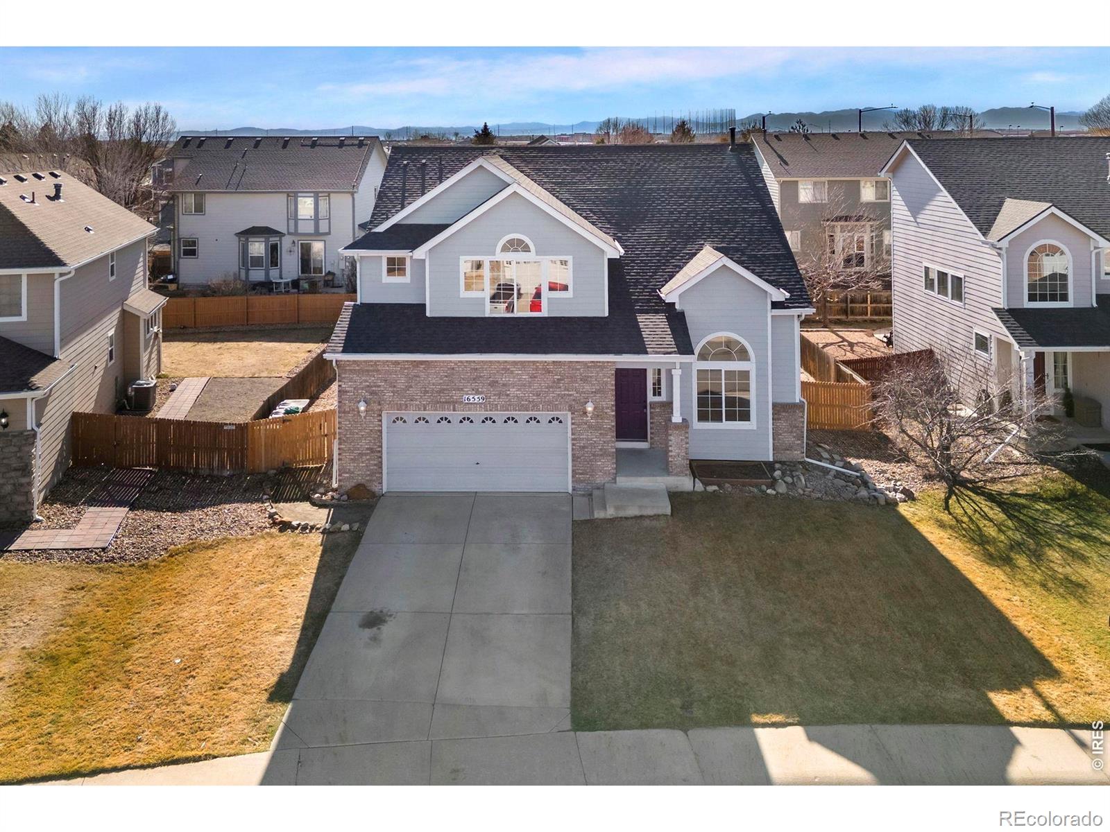 MLS Image #0 for 16559  marion street,thornton, Colorado