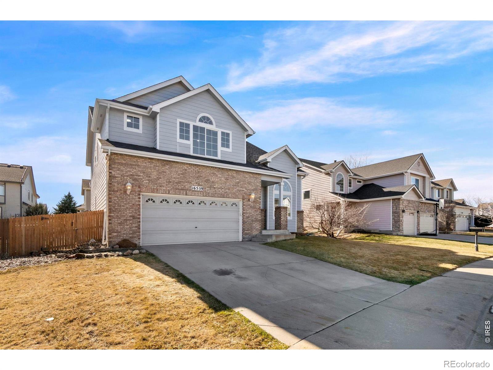 MLS Image #2 for 16559  marion street,thornton, Colorado
