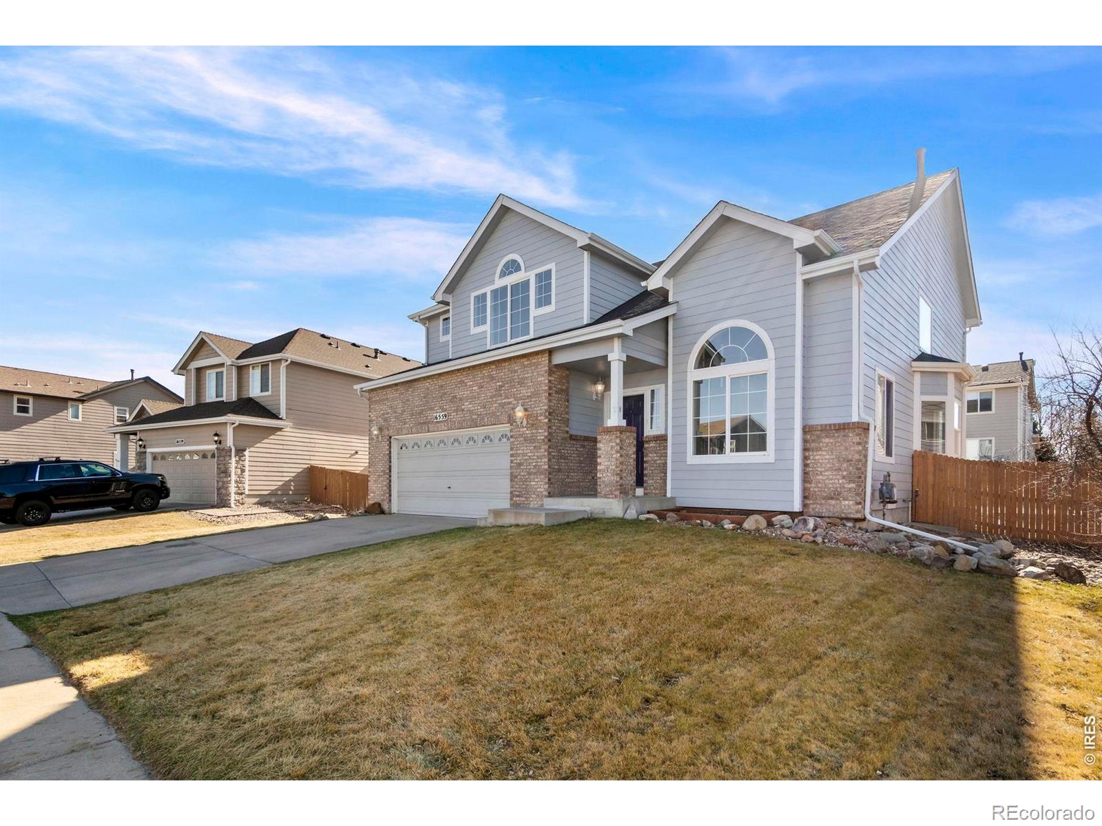 MLS Image #3 for 16559  marion street,thornton, Colorado