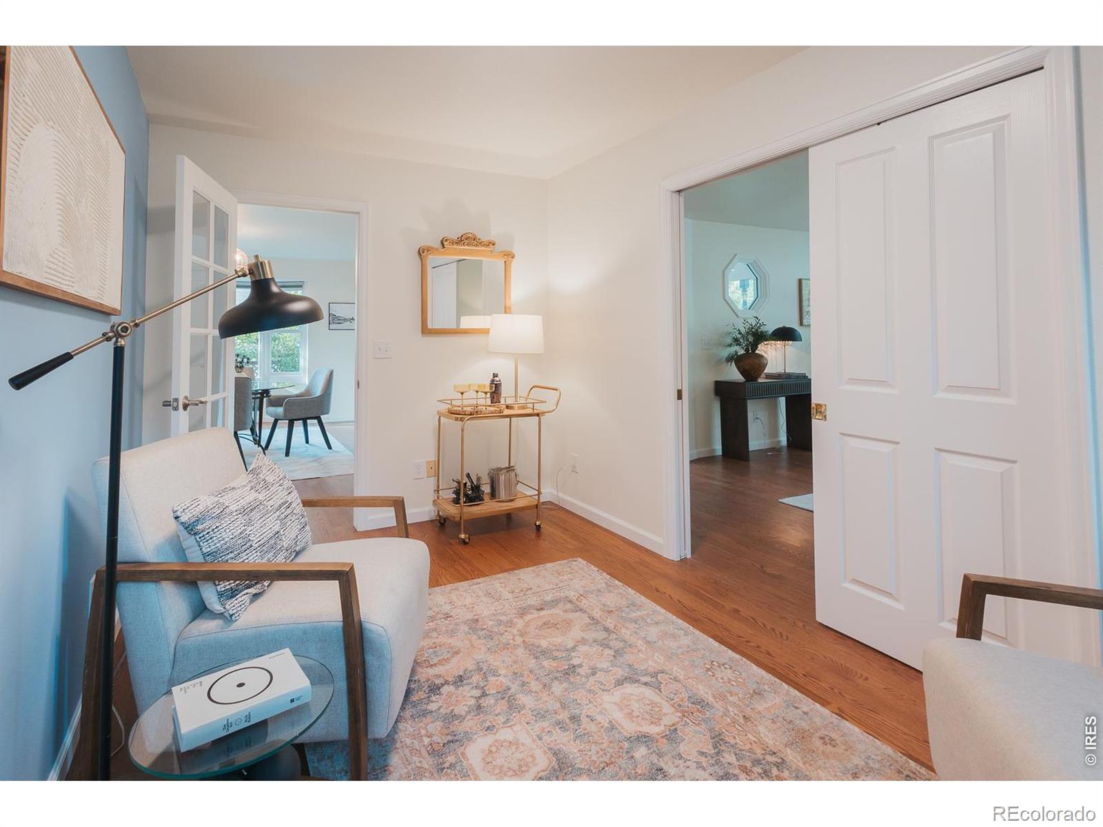 MLS Image #10 for 100  grandview avenue,fort collins, Colorado