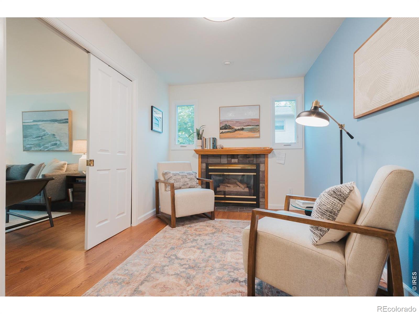 MLS Image #11 for 100  grandview avenue,fort collins, Colorado