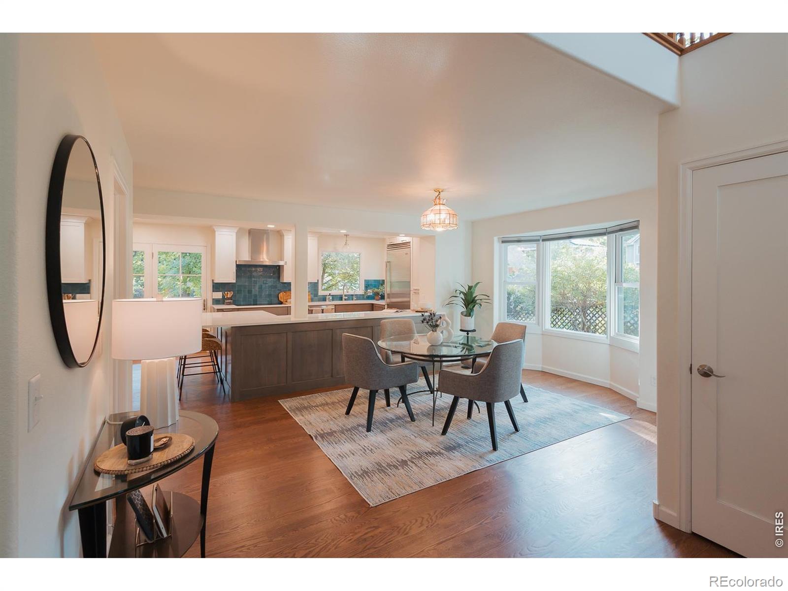 MLS Image #13 for 100  grandview avenue,fort collins, Colorado