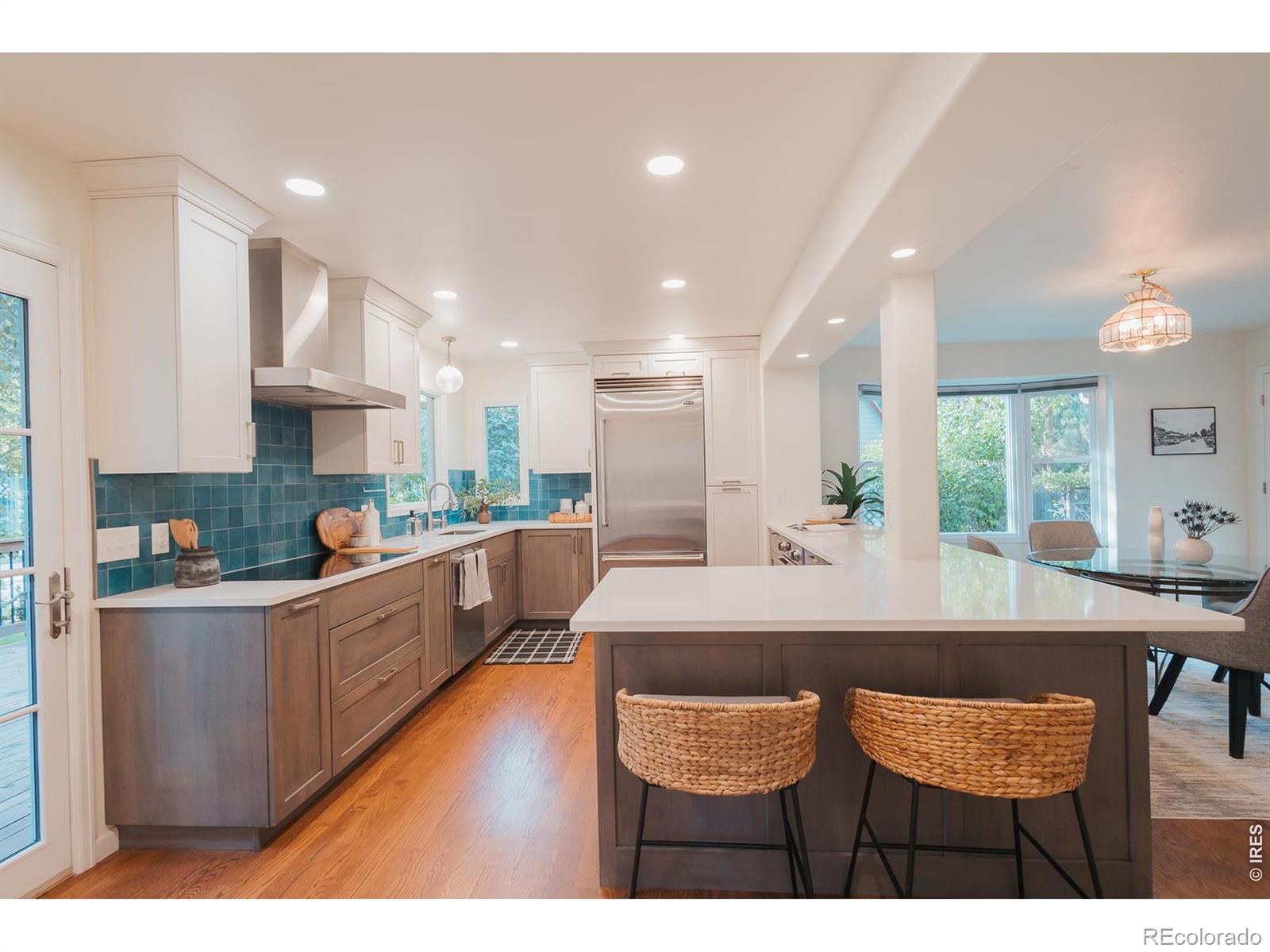 MLS Image #15 for 100  grandview avenue,fort collins, Colorado