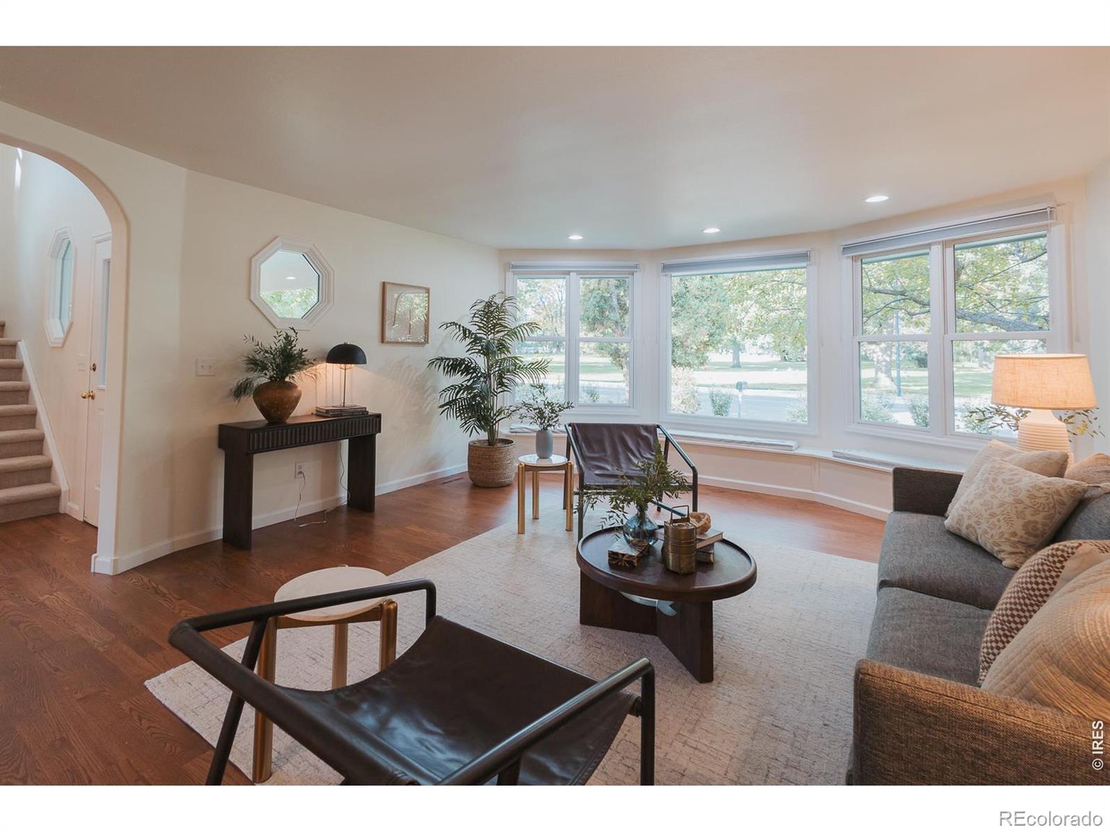 MLS Image #4 for 100  grandview avenue,fort collins, Colorado