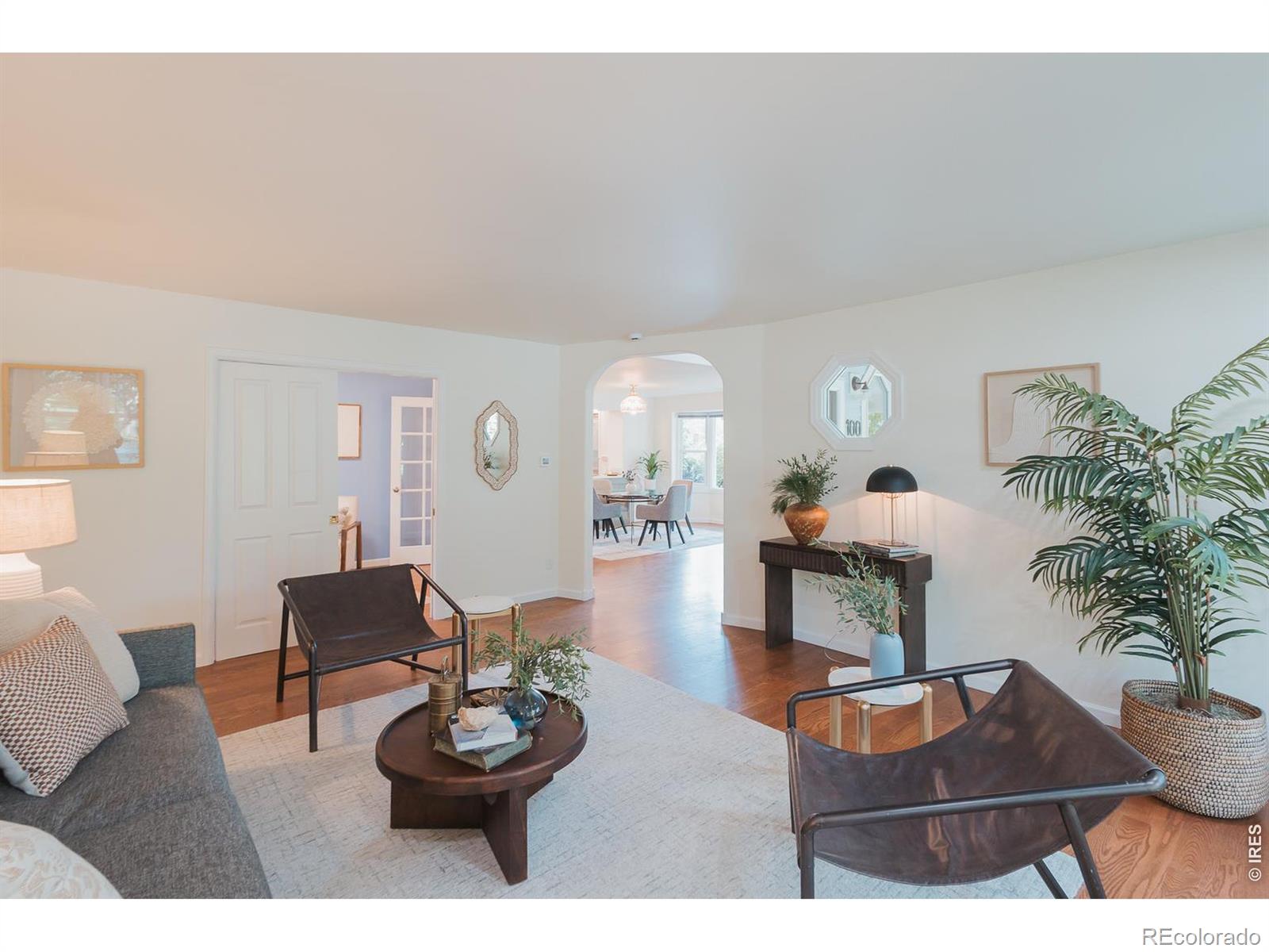 MLS Image #7 for 100  grandview avenue,fort collins, Colorado