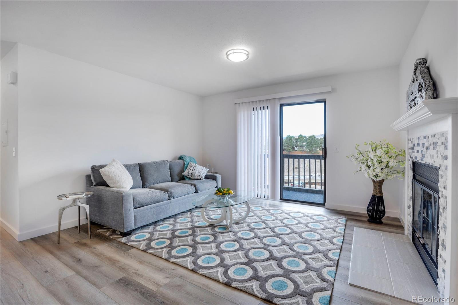 MLS Image #1 for 10890 w evans avenue 2a,lakewood, Colorado