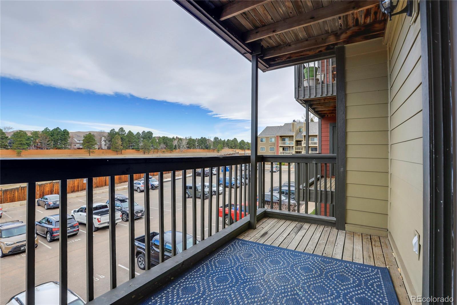 MLS Image #19 for 10890 w evans avenue 2a,lakewood, Colorado