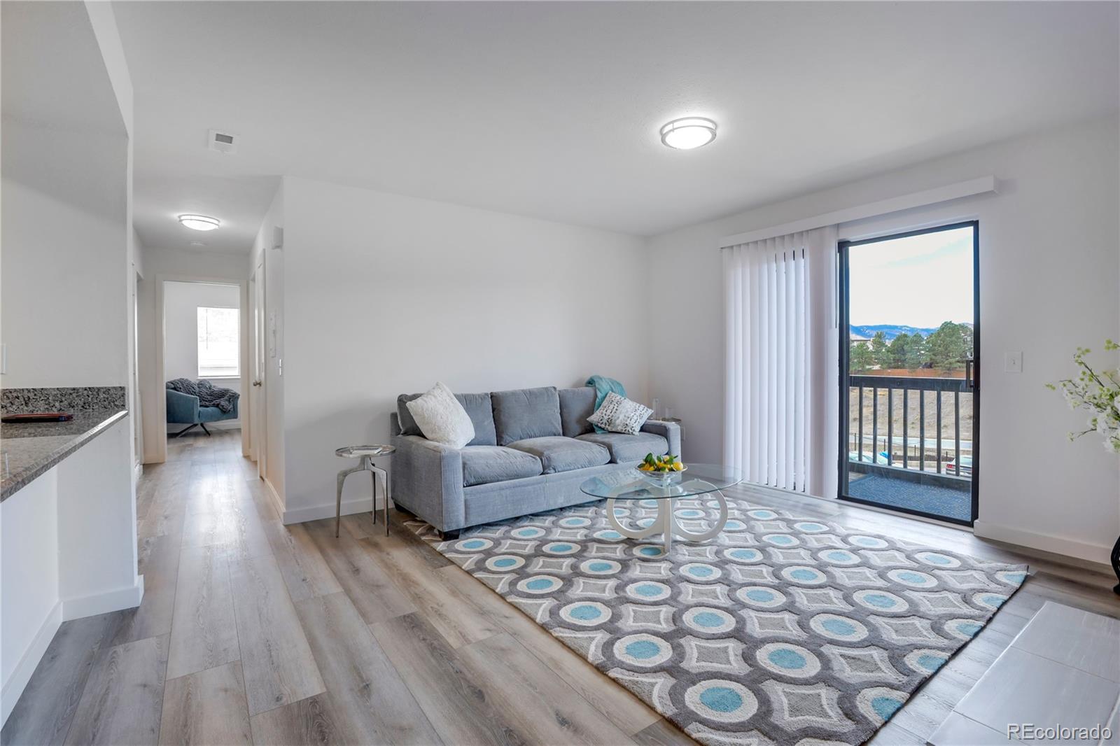 MLS Image #2 for 10890 w evans avenue 2a,lakewood, Colorado