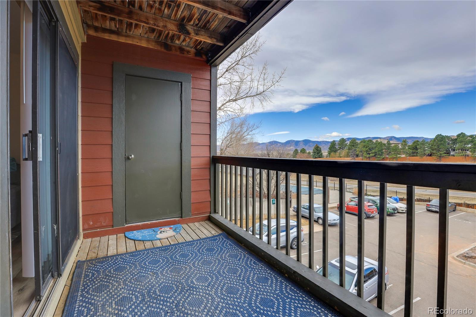MLS Image #20 for 10890 w evans avenue 2a,lakewood, Colorado