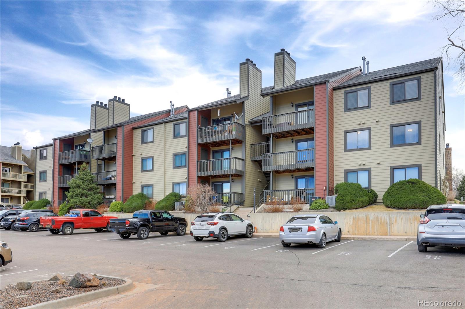 MLS Image #22 for 10890 w evans avenue 2a,lakewood, Colorado