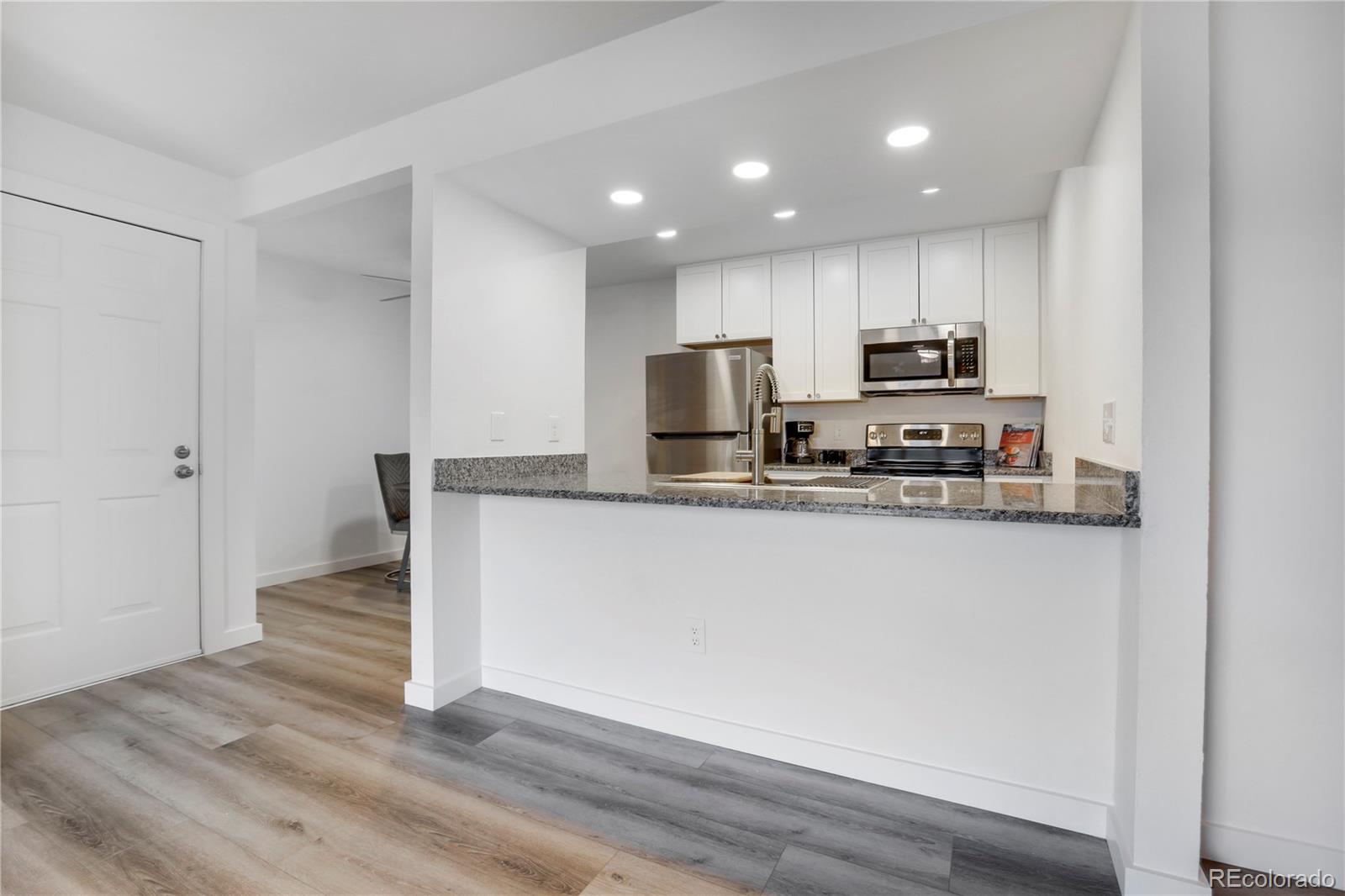 MLS Image #4 for 10890 w evans avenue 2a,lakewood, Colorado