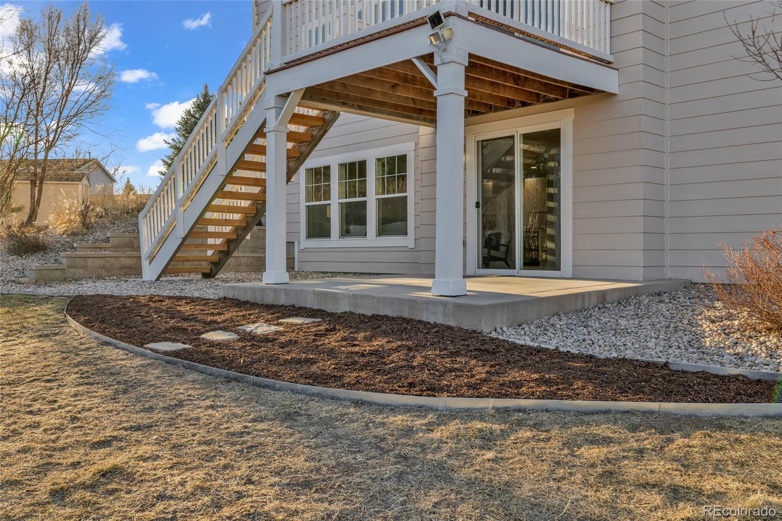 MLS Image #40 for 858  dutton court,castle rock, Colorado