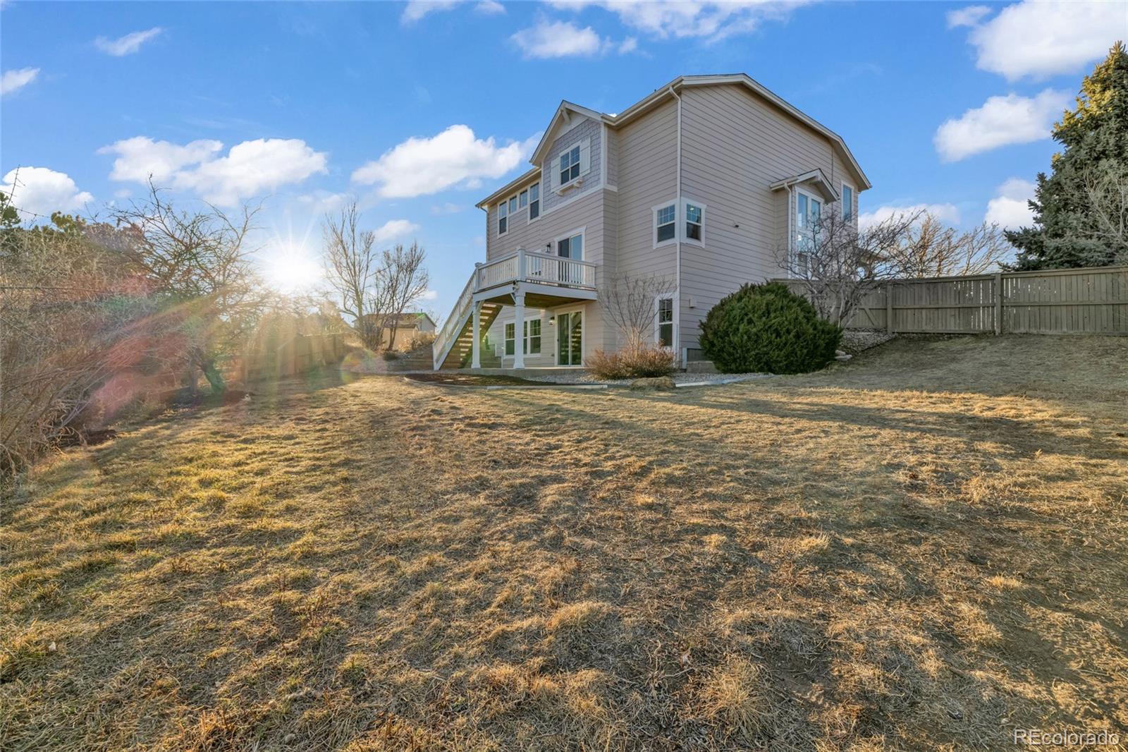 MLS Image #41 for 858  dutton court,castle rock, Colorado