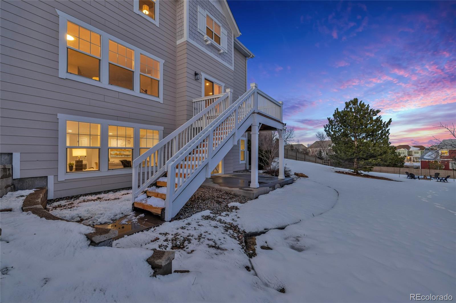 MLS Image #43 for 858  dutton court,castle rock, Colorado
