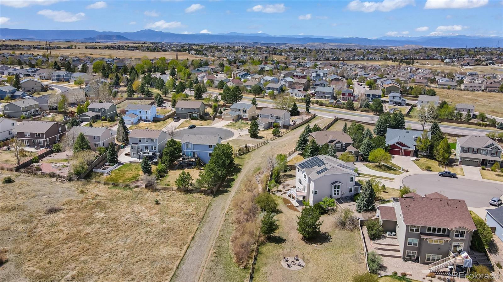 MLS Image #45 for 858  dutton court,castle rock, Colorado