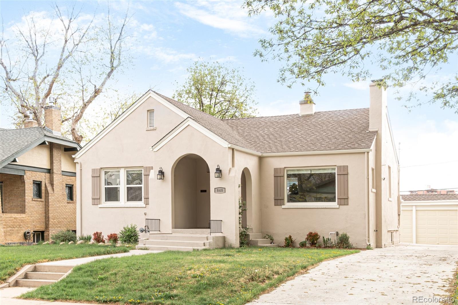 MLS Image #1 for 848  harrison street,denver, Colorado