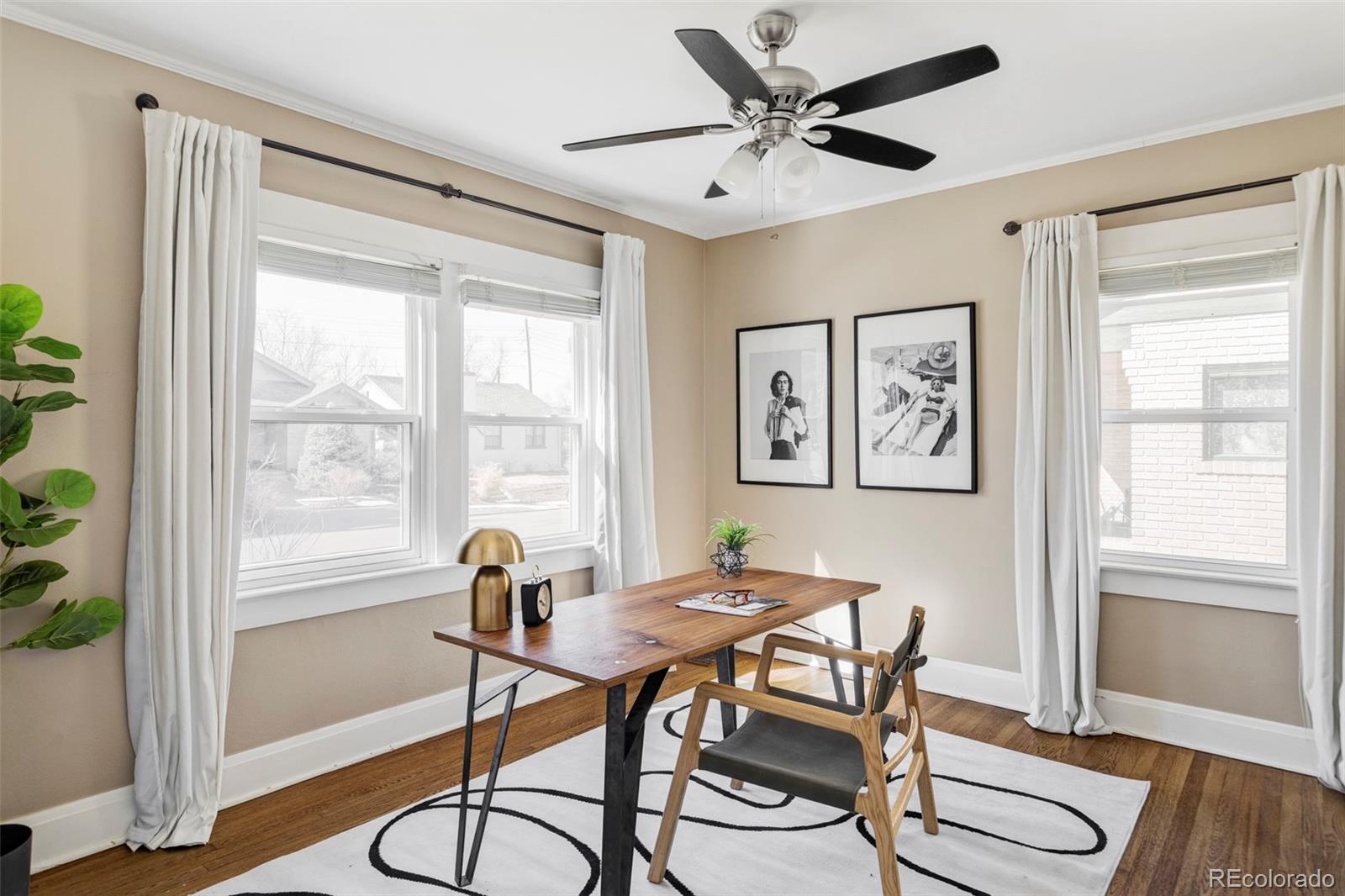 MLS Image #11 for 848  harrison street,denver, Colorado