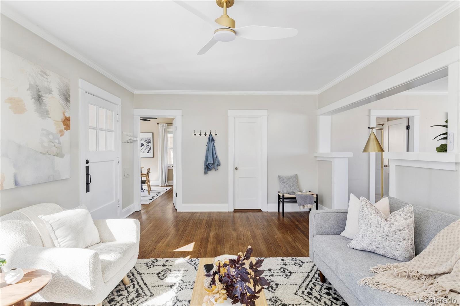 MLS Image #4 for 848  harrison street,denver, Colorado