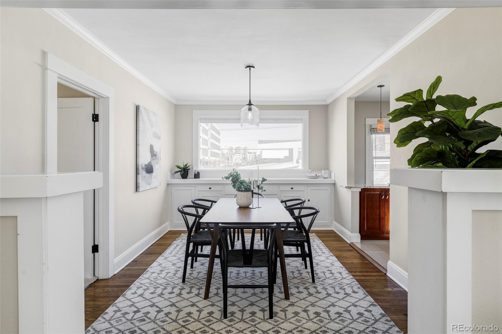 MLS Image #5 for 848  harrison street,denver, Colorado
