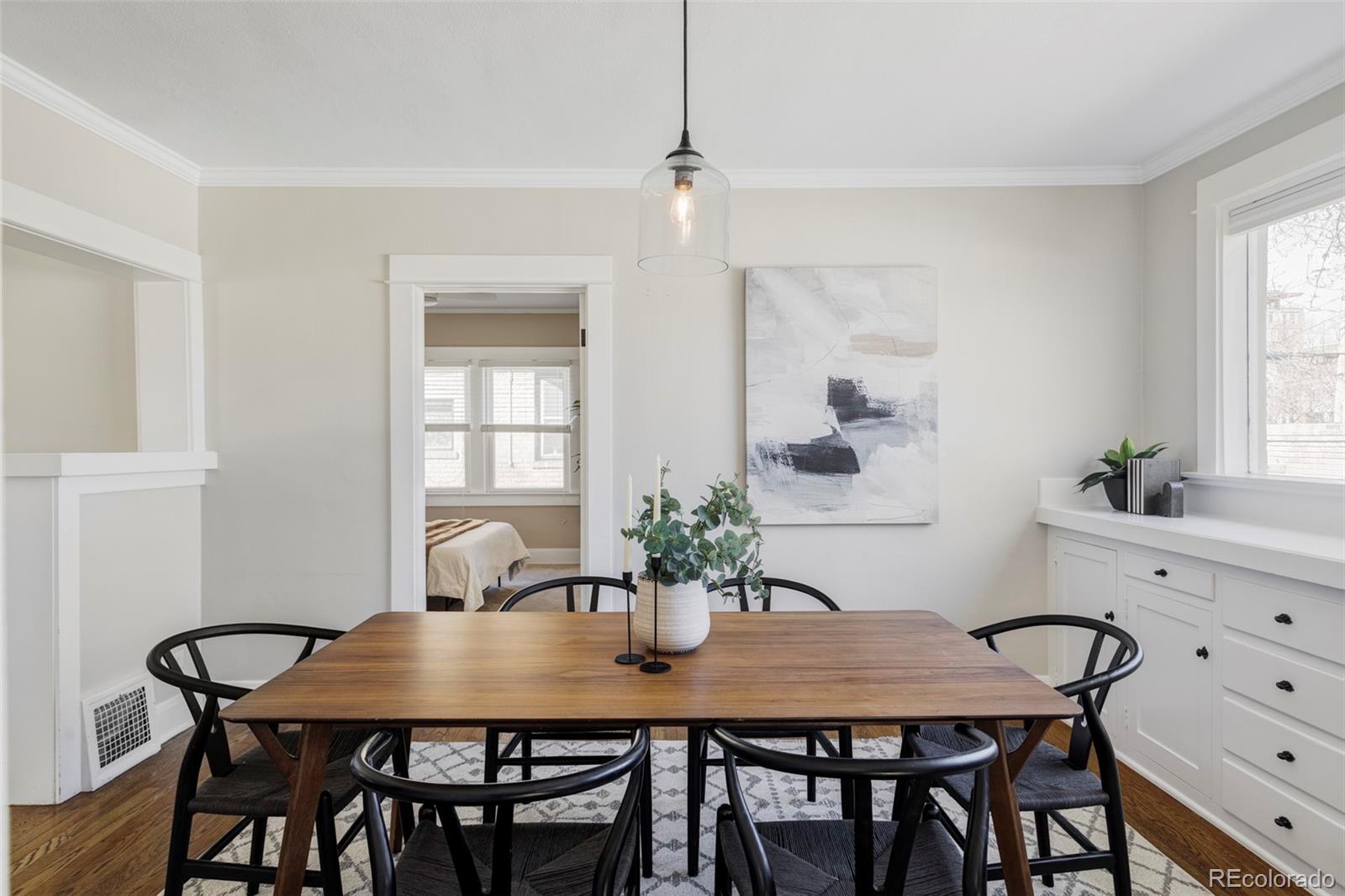 MLS Image #6 for 848  harrison street,denver, Colorado