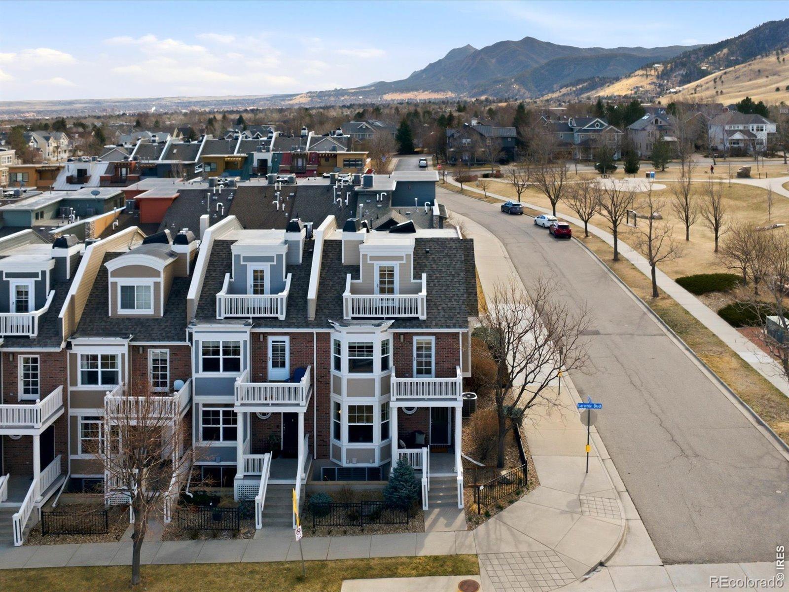 MLS Image #2 for 600  laramie boulevard,boulder, Colorado
