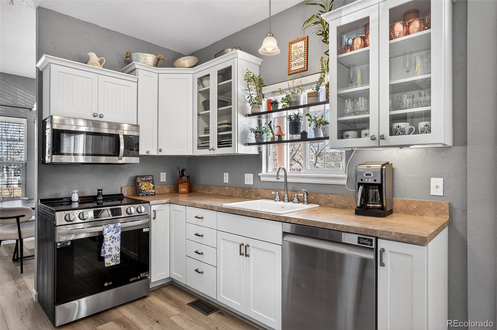 MLS Image #12 for 1509  gold hill street,castle rock, Colorado
