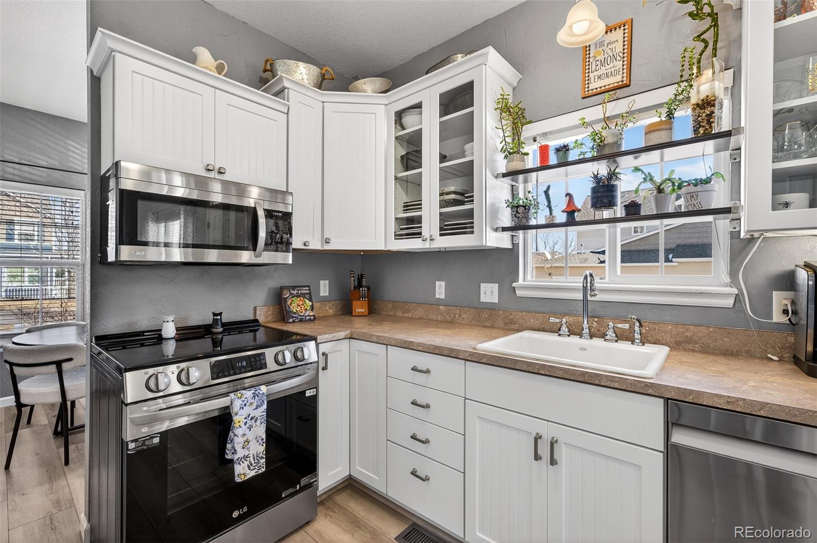 MLS Image #13 for 1509  gold hill street,castle rock, Colorado