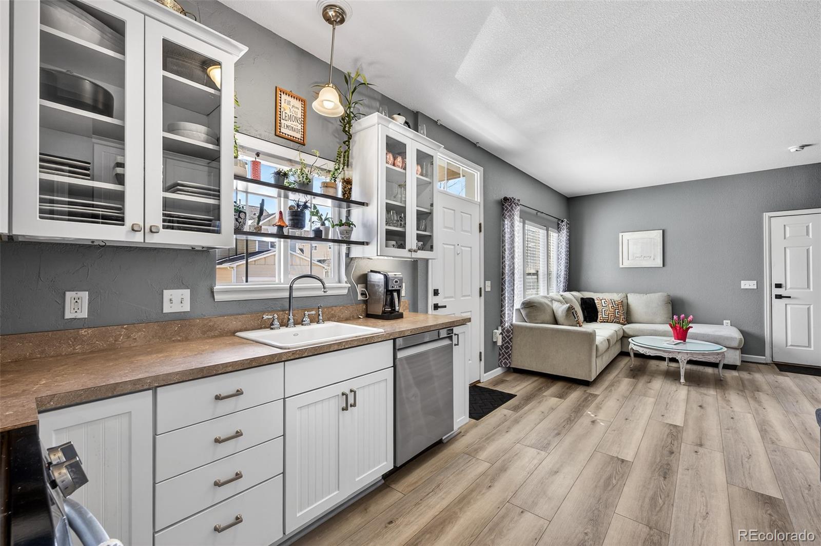 MLS Image #14 for 1509  gold hill street,castle rock, Colorado