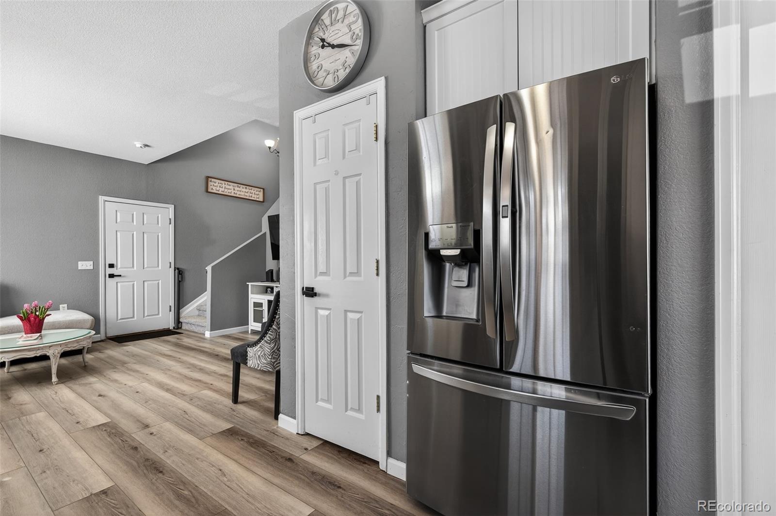MLS Image #15 for 1509  gold hill street,castle rock, Colorado
