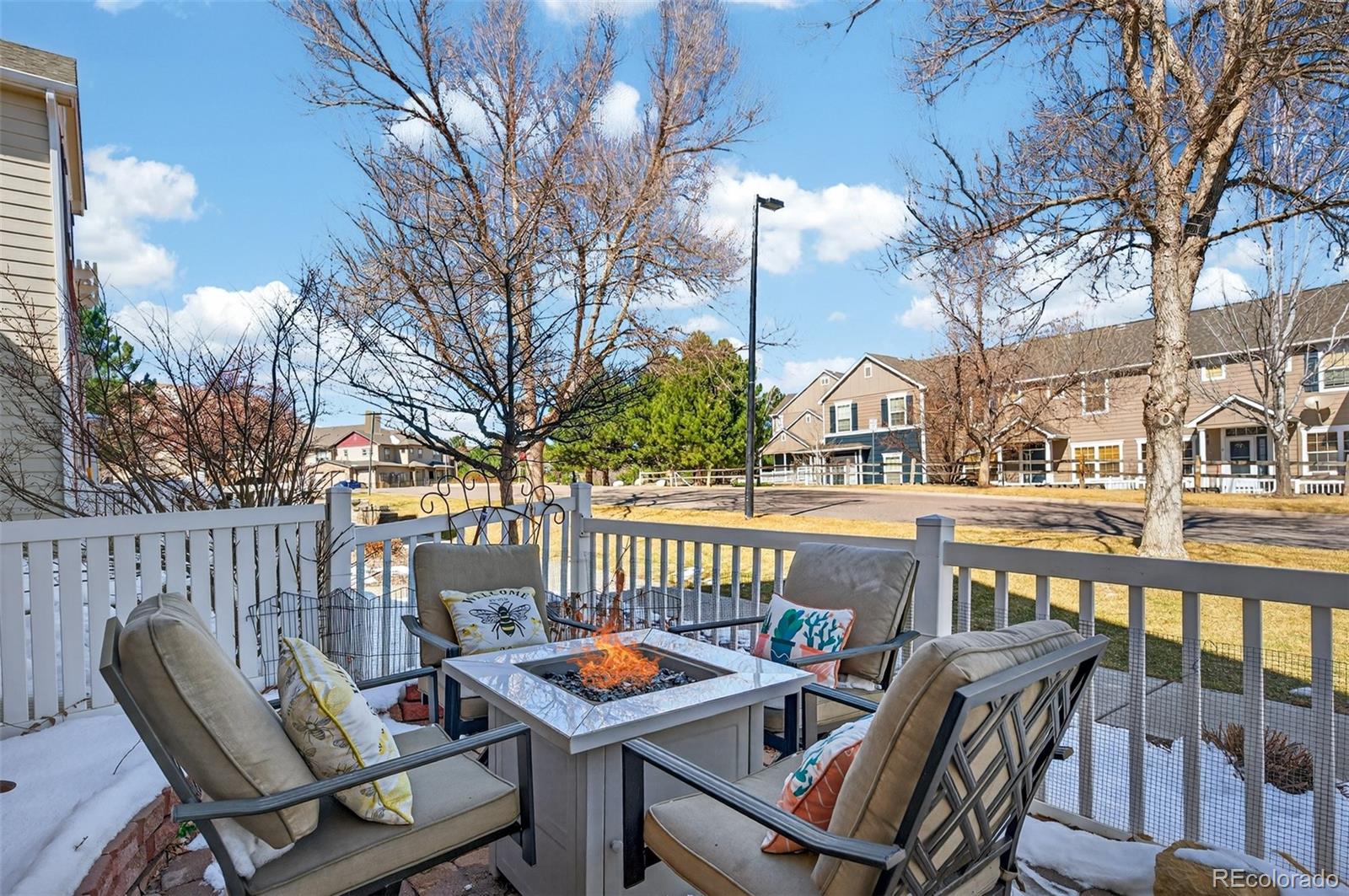 MLS Image #37 for 1509  gold hill street,castle rock, Colorado