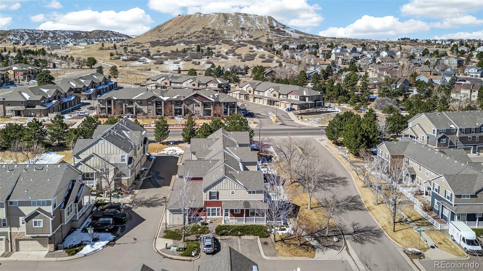 MLS Image #38 for 1509  gold hill street,castle rock, Colorado