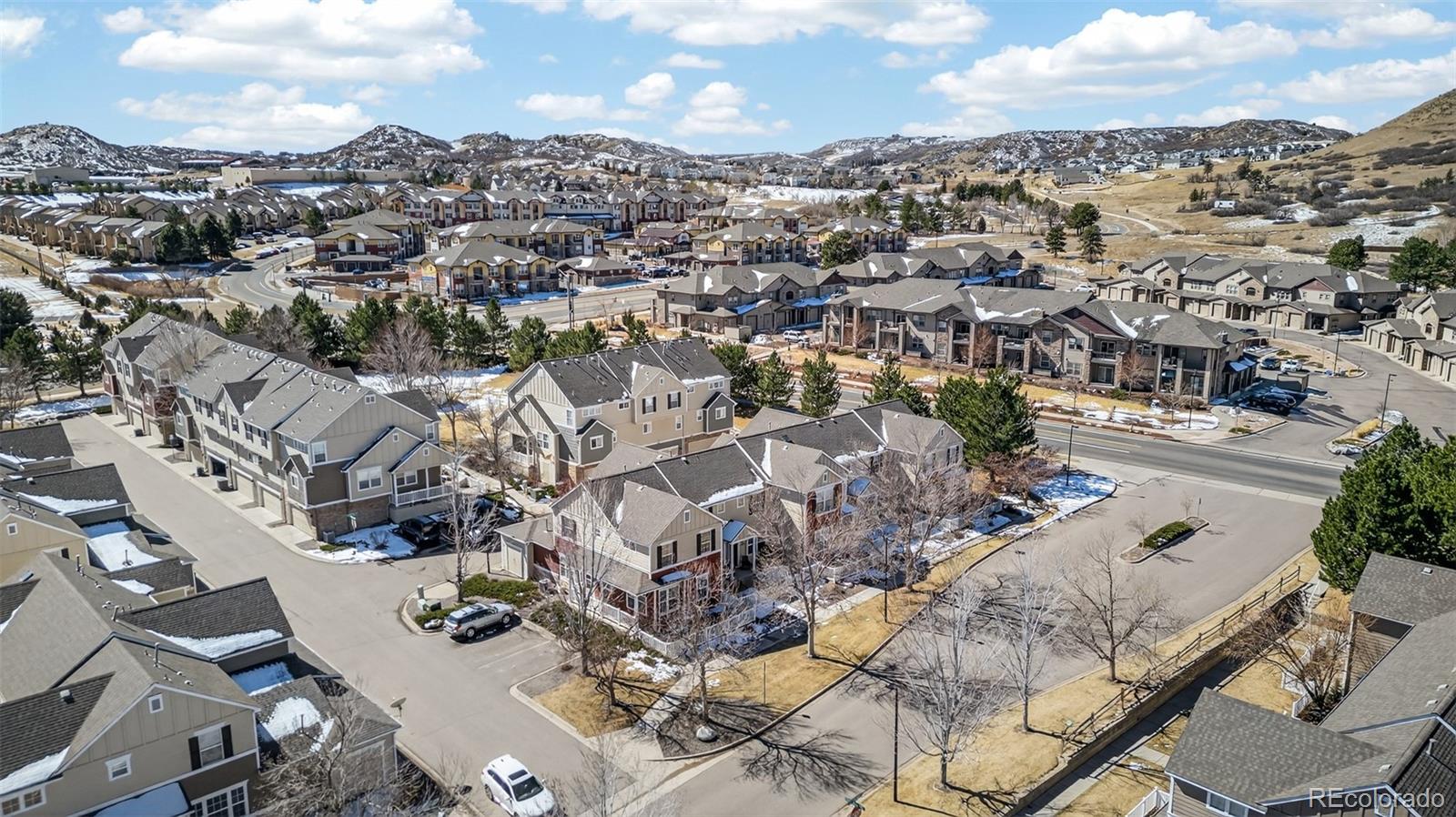 MLS Image #39 for 1509  gold hill street,castle rock, Colorado