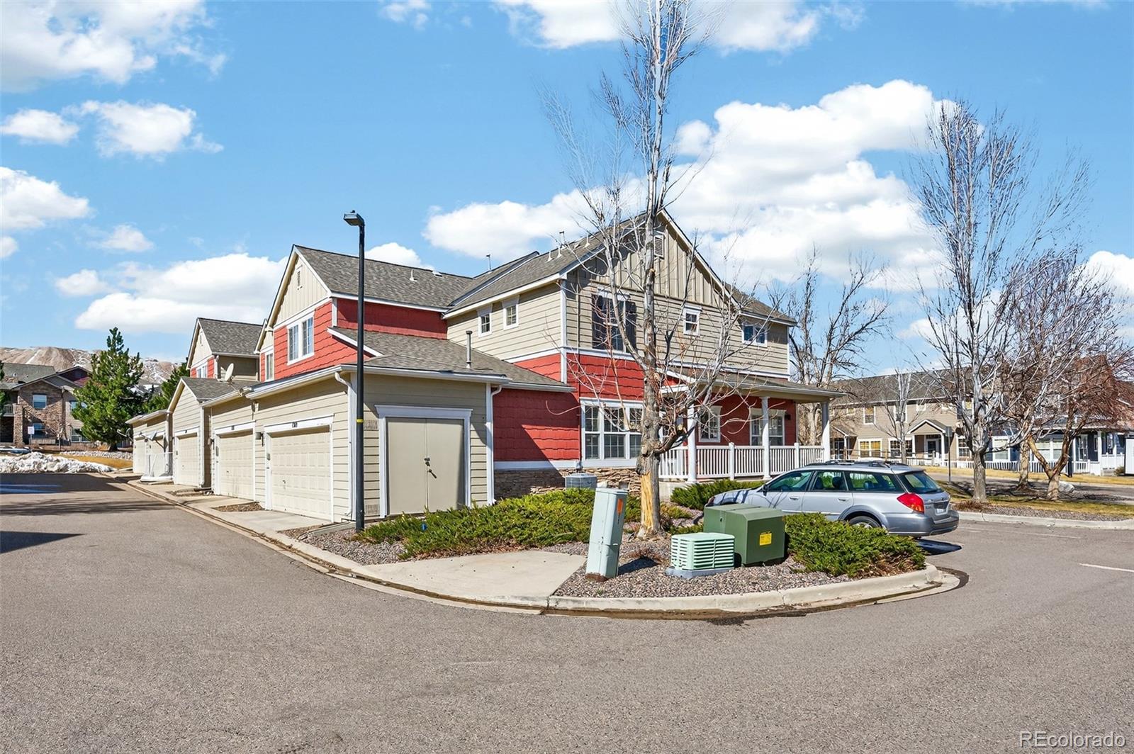 MLS Image #4 for 1509  gold hill street,castle rock, Colorado