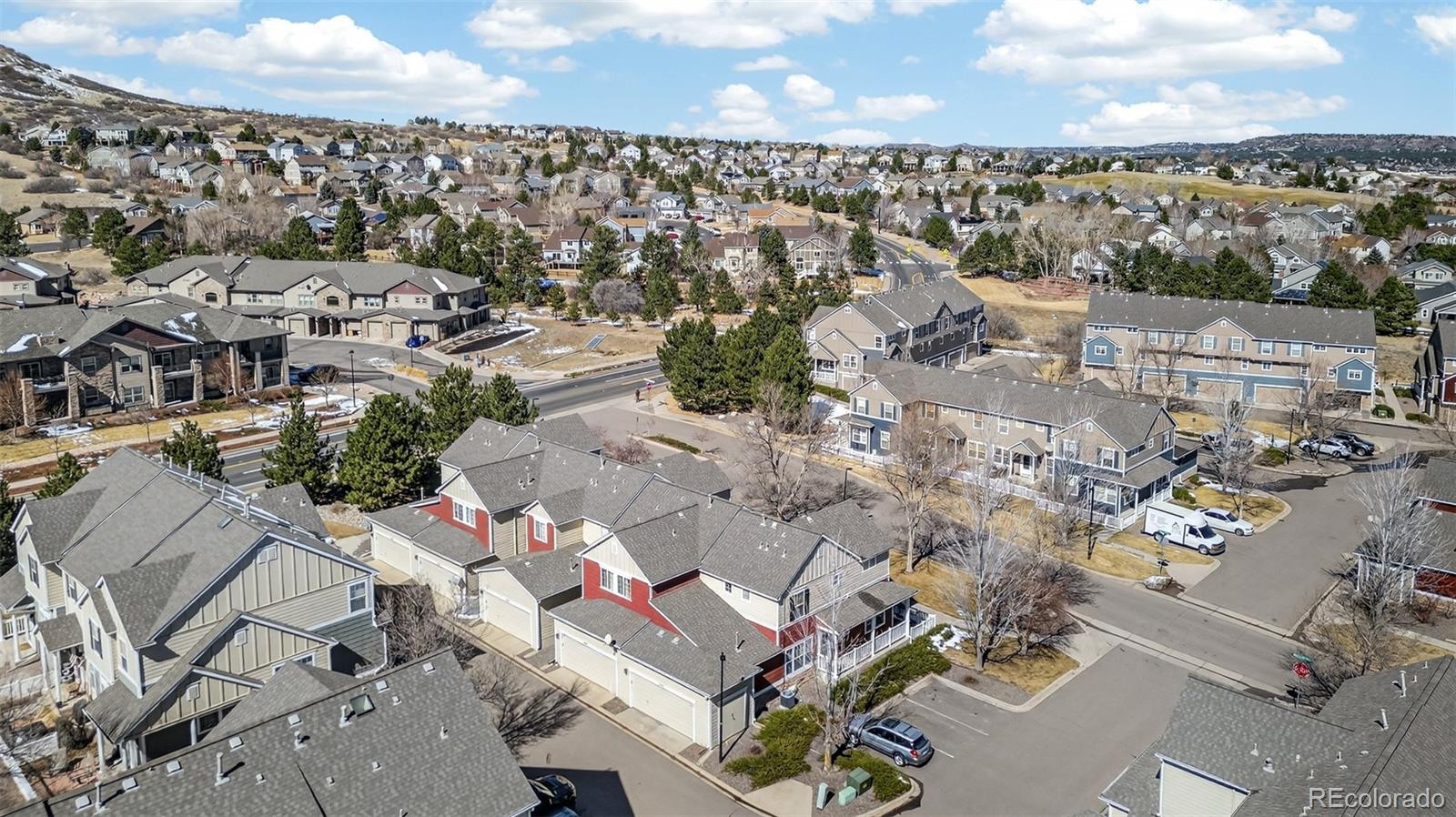 MLS Image #40 for 1509  gold hill street,castle rock, Colorado
