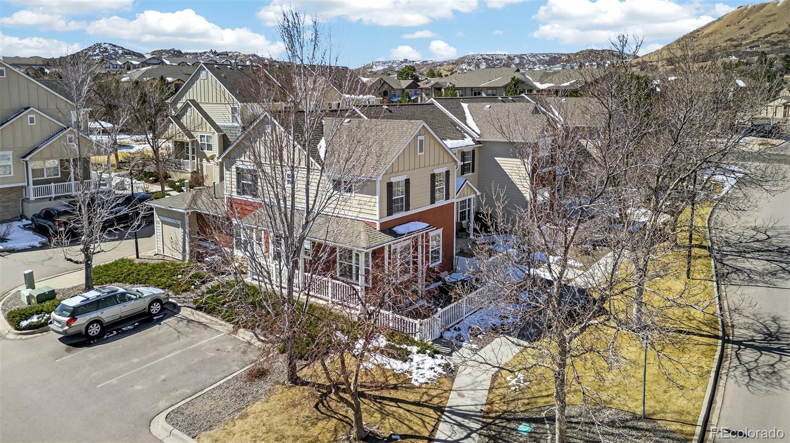 MLS Image #41 for 1509  gold hill street,castle rock, Colorado