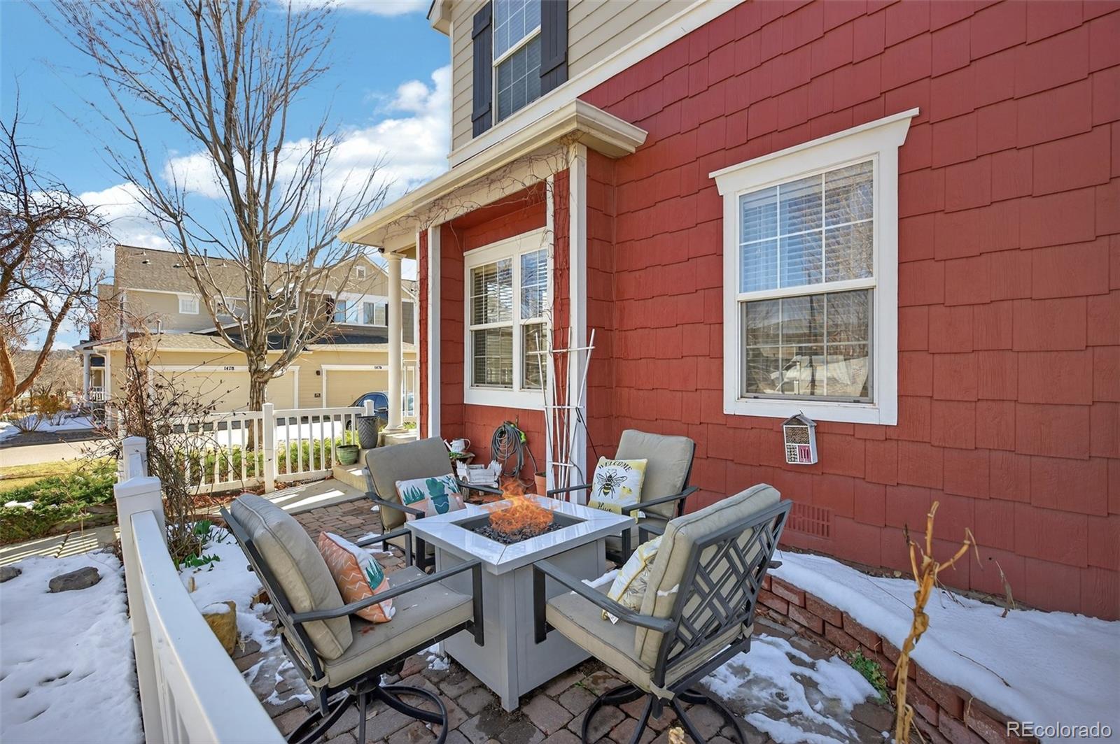 MLS Image #5 for 1509  gold hill street,castle rock, Colorado