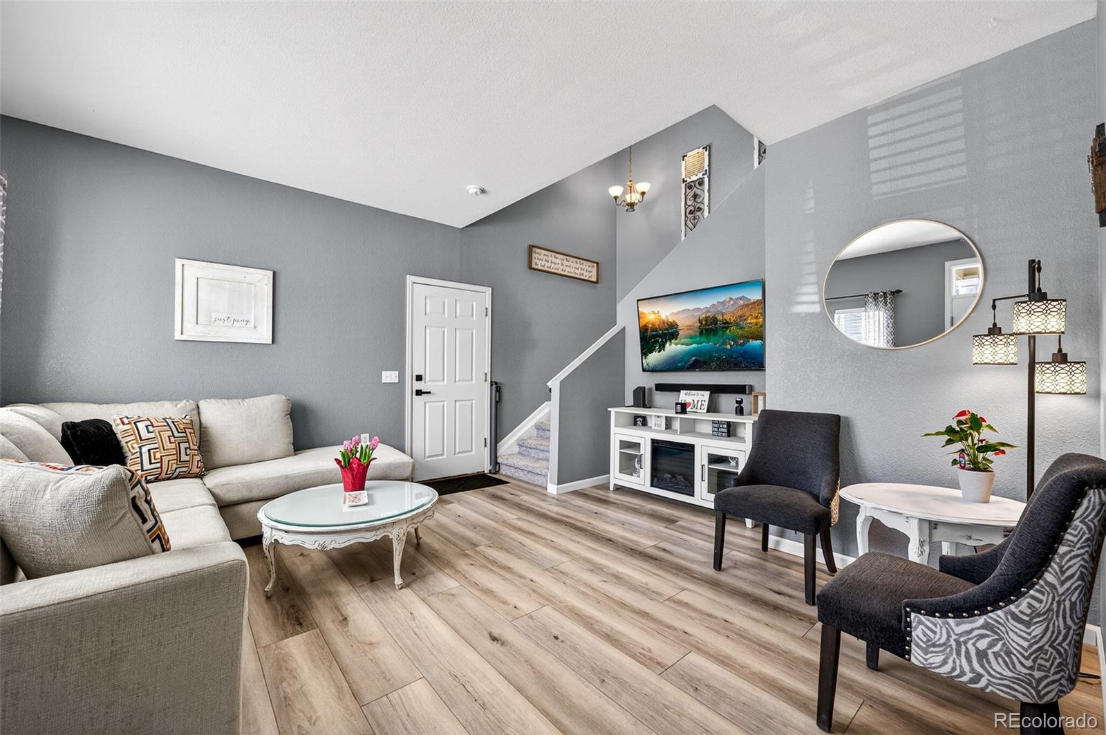 MLS Image #6 for 1509  gold hill street,castle rock, Colorado