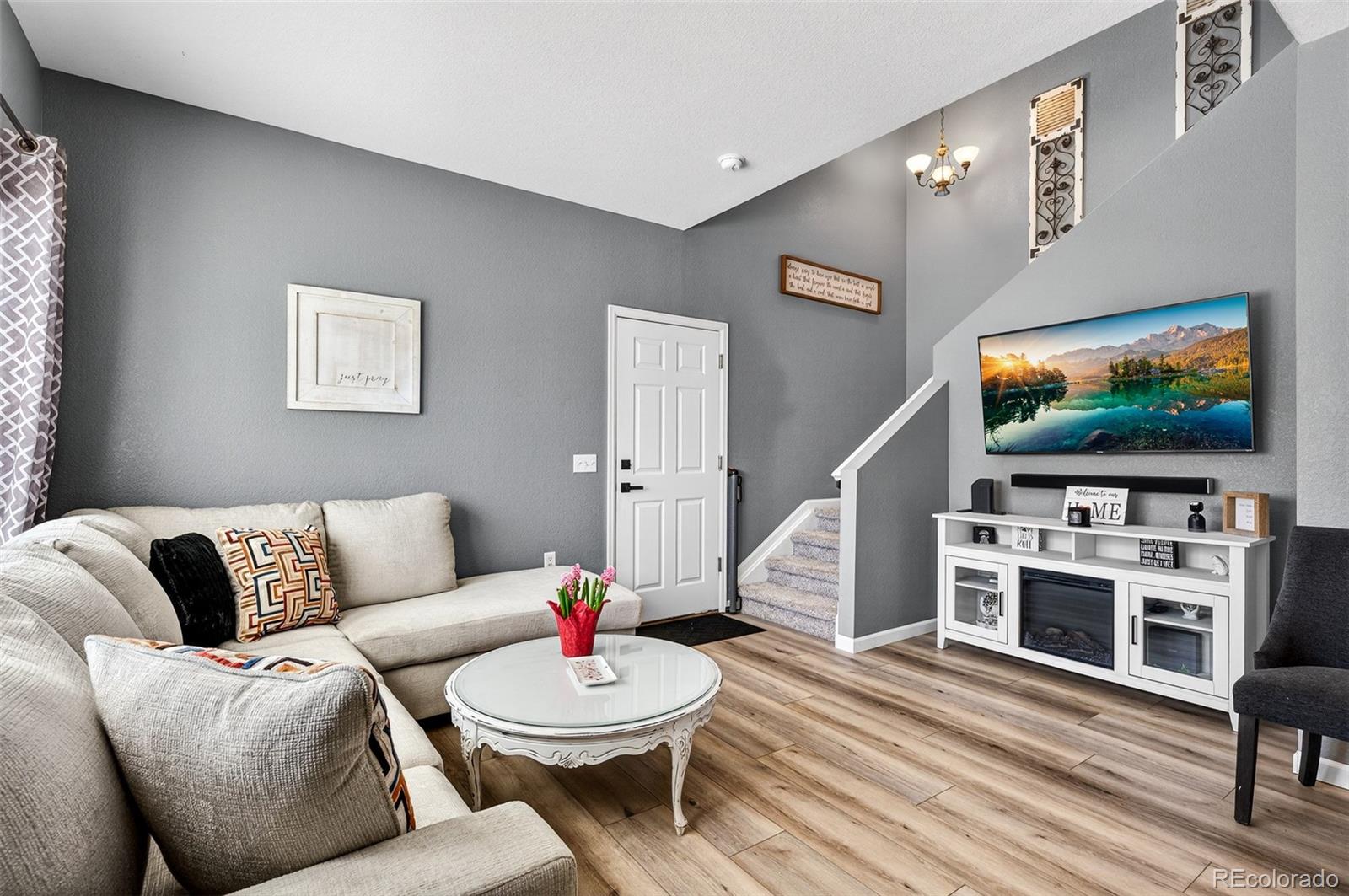 MLS Image #7 for 1509  gold hill street,castle rock, Colorado