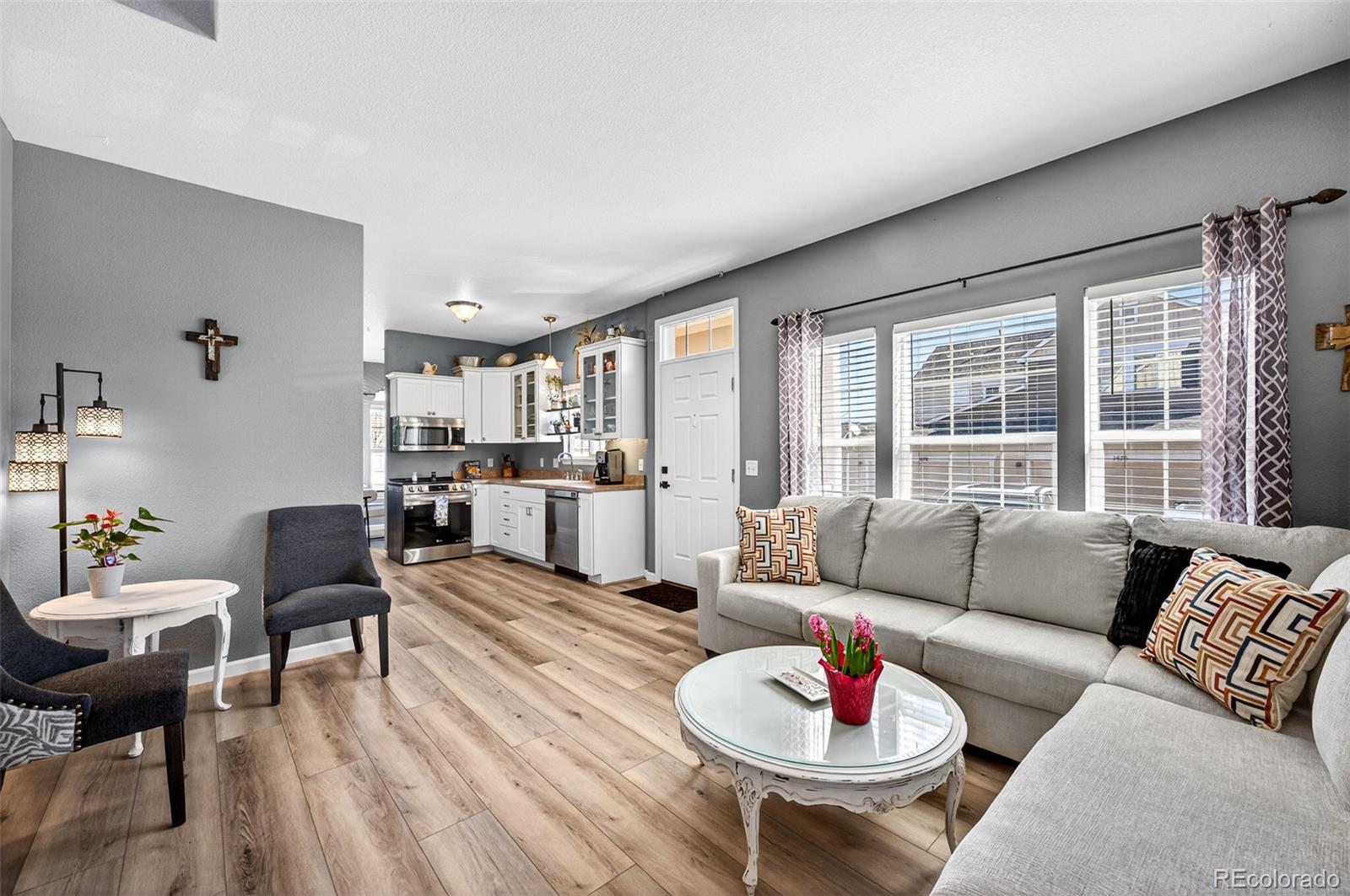 MLS Image #8 for 1509  gold hill street,castle rock, Colorado