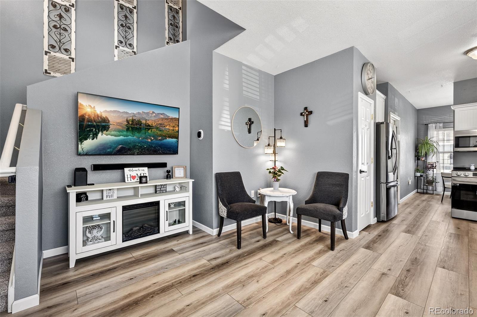 MLS Image #9 for 1509  gold hill street,castle rock, Colorado