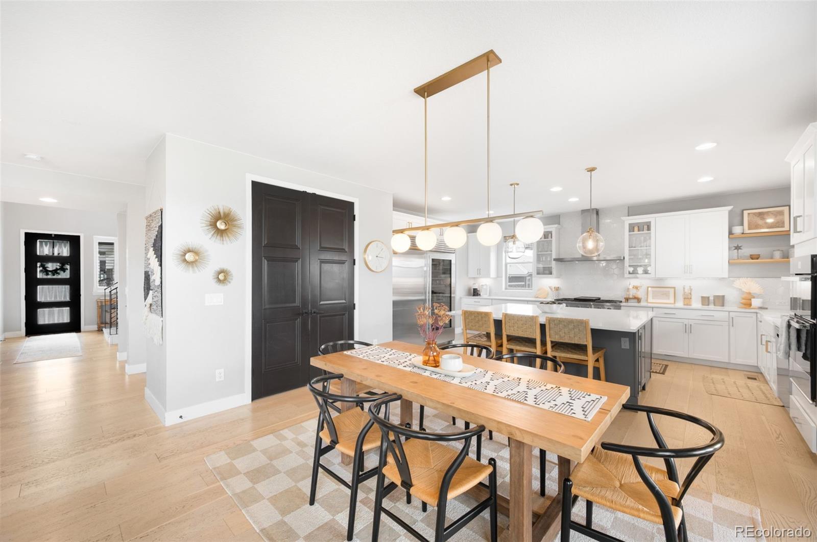 MLS Image #2 for 15392  irving court,broomfield, Colorado